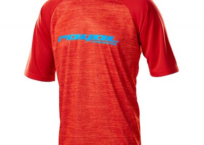 חולצת רכיבה ROYAL Athletic Jersey - מגוון צבעים