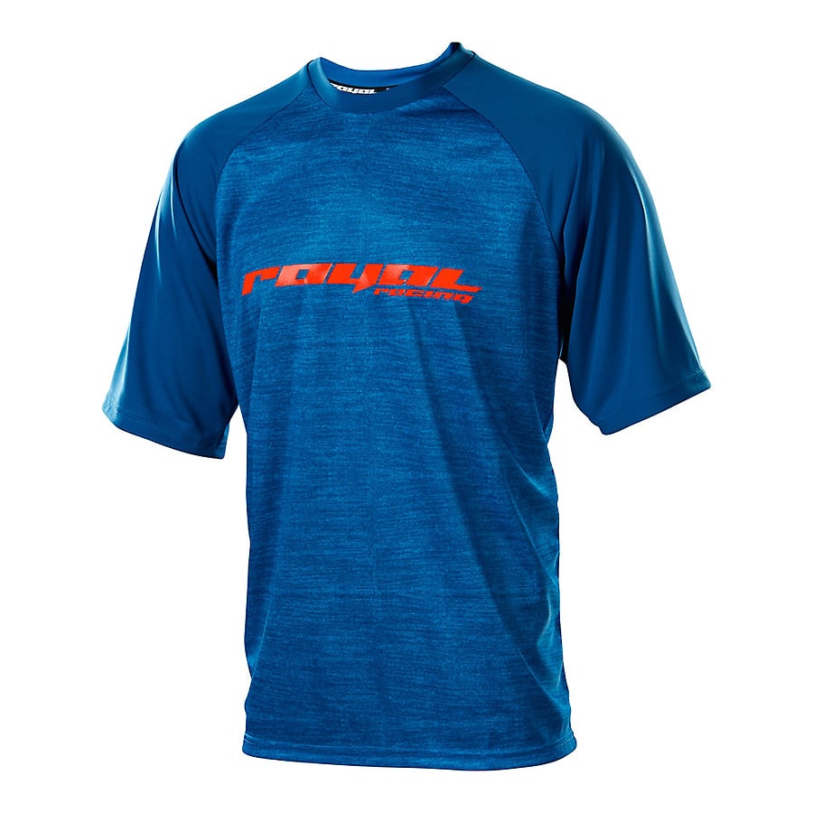 חולצת רכיבה ROYAL Athletic Jersey - מגוון צבעים