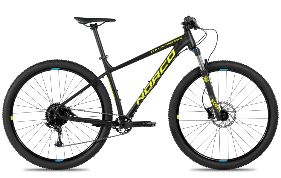 Norco - Charger 9.2 - 29" 2017