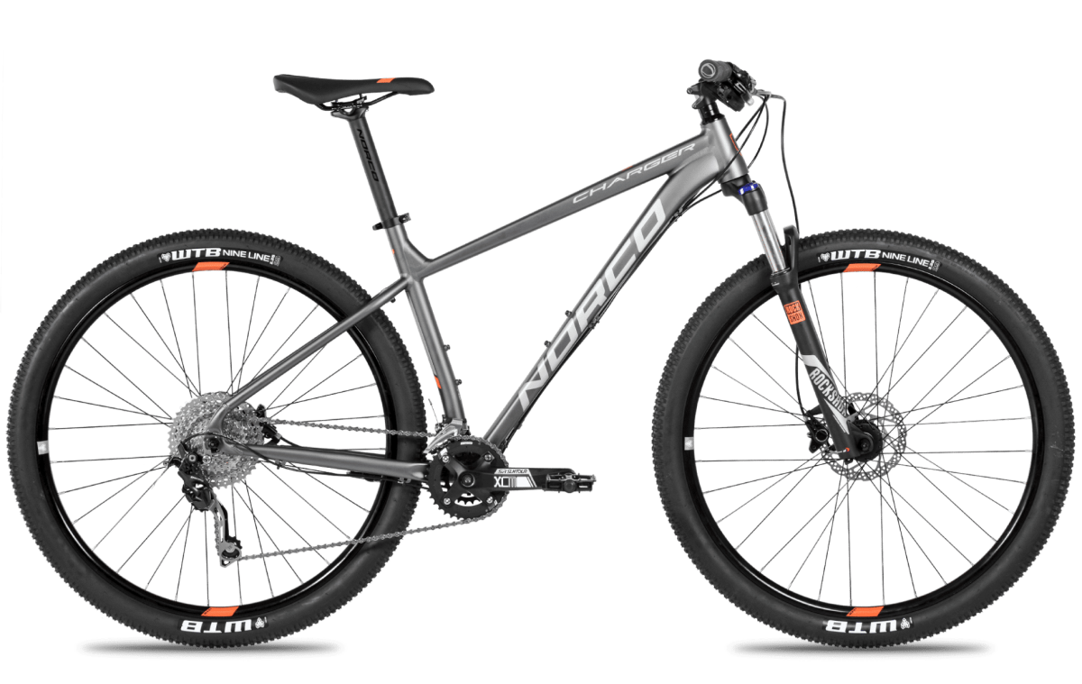 Norco - Charger 2 29" 2018