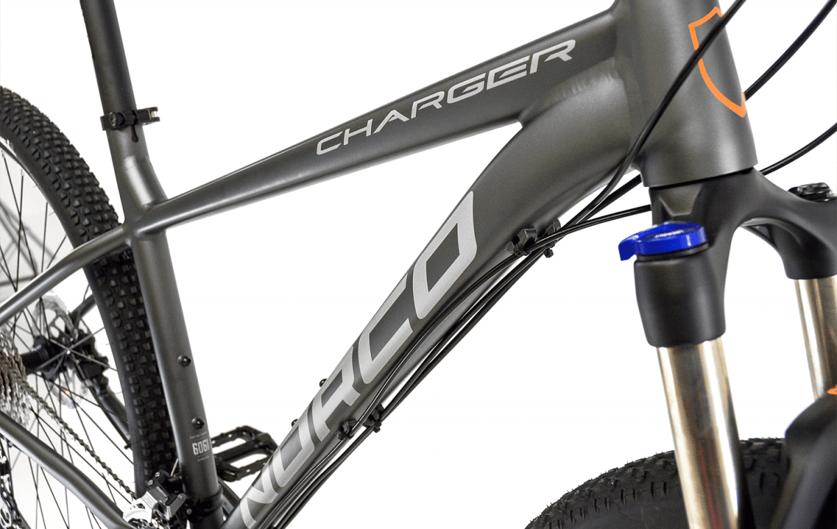 Norco - Charger 2 29" 2018