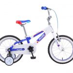 אופני BMX לילדים "XDS DINO 16 1