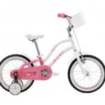 אופני BMX לילדים "XDS HALO 16 1