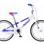 אופני BMX לילדים "XDS DINO 20 1