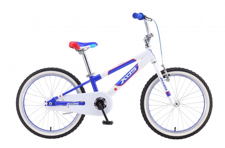 אופני BMX לילדים "XDS DINO 20