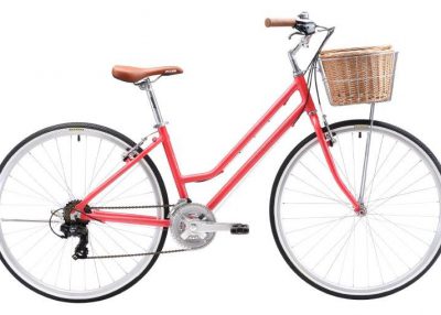 אופני עיר לנשים XDS - Grace