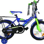 אופני BMX לילדים – מגוון מידות וצבעים 6
