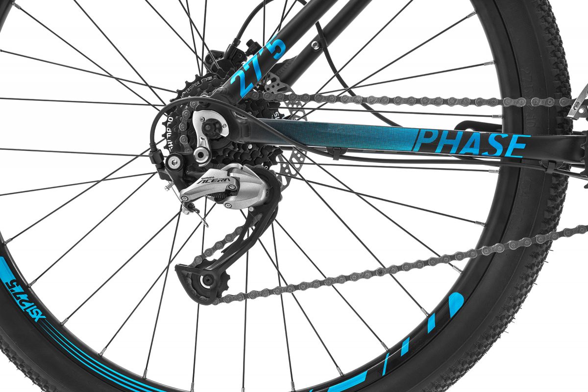 Mondraker Phase 27.5\