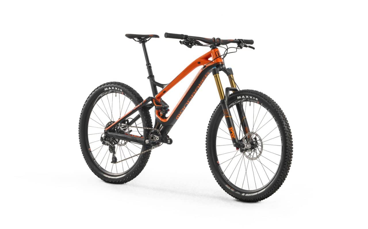 foxy carbon xr 29 2021