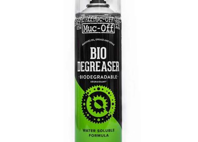 ביו-דיגריזר - Muc-Off Bio Degreaser 500ml