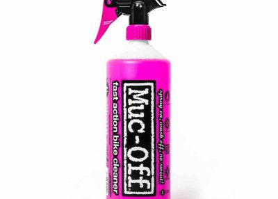 סבון לשטיפת אופניים - Muc-Off Nano Tech Bike Cleaner 1 Liter