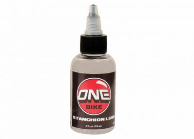 שמן לבולמי אופניים - OneBall Fork Stanchion Oil