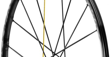 סט גלגלים MAVIC Crossmax SL 27.5 Disk