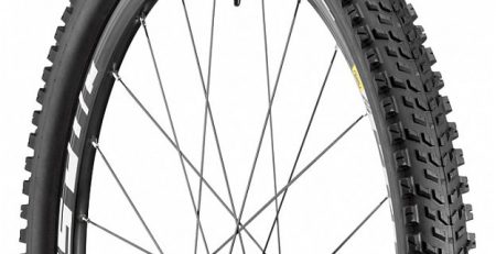 סט גלגלים MAVIC Crossroc WTS 27.5 15