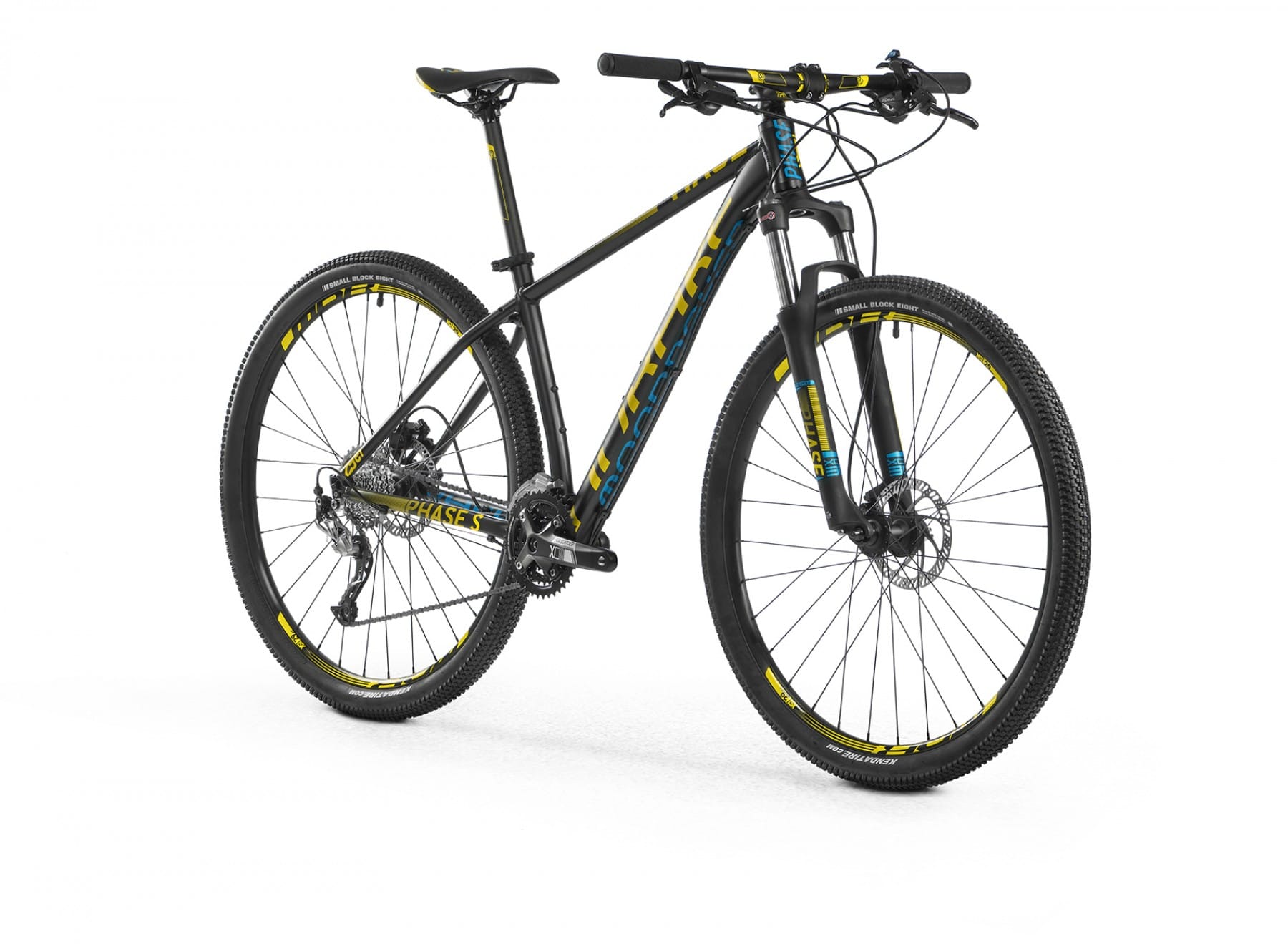 mondraker phase mountain bike