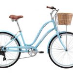 אופני עיר קרוזר לנשים XDS – Sunrise 2