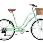 אופני עיר קרוזר לנשים XDS – Sunrise 4