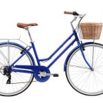 אופני עיר לנשים XDS – Wendy 3