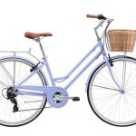 אופני עיר לנשים XDS – Wendy 1