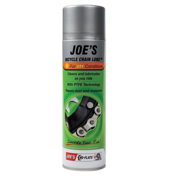 Joe's Dry Chain - שמן שרשרת