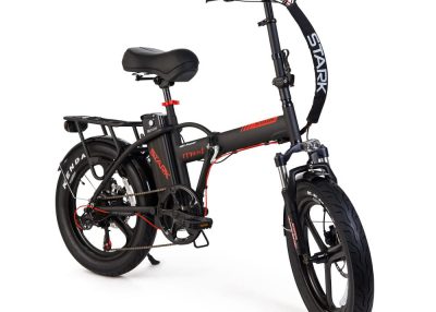 אופניים חשמליים סטארק מאך 3 -STARK Mach