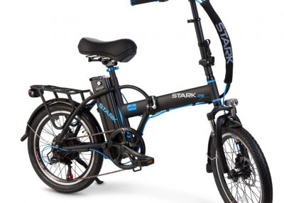 אופניים חשמליים סטרק - STARK Z200