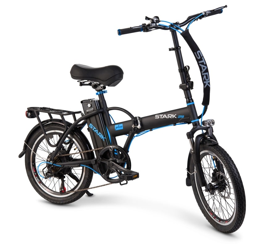 אופניים חשמליים סטרק - STARK Z200