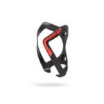 Pro Alloy Bottle Cage red